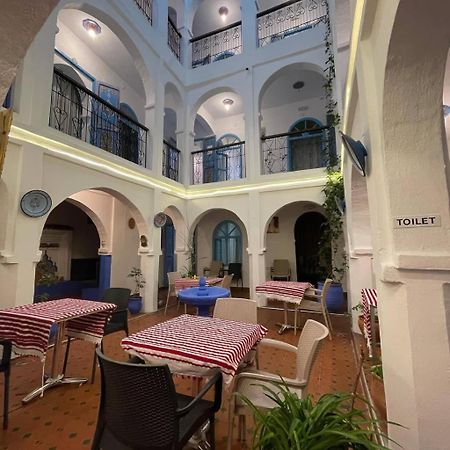 Dar Chefchaouen Hotel Exterior photo