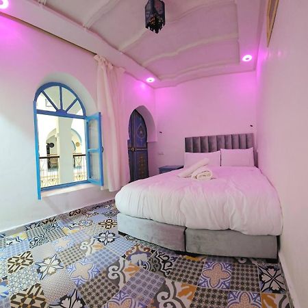 Dar Chefchaouen Hotel Exterior photo