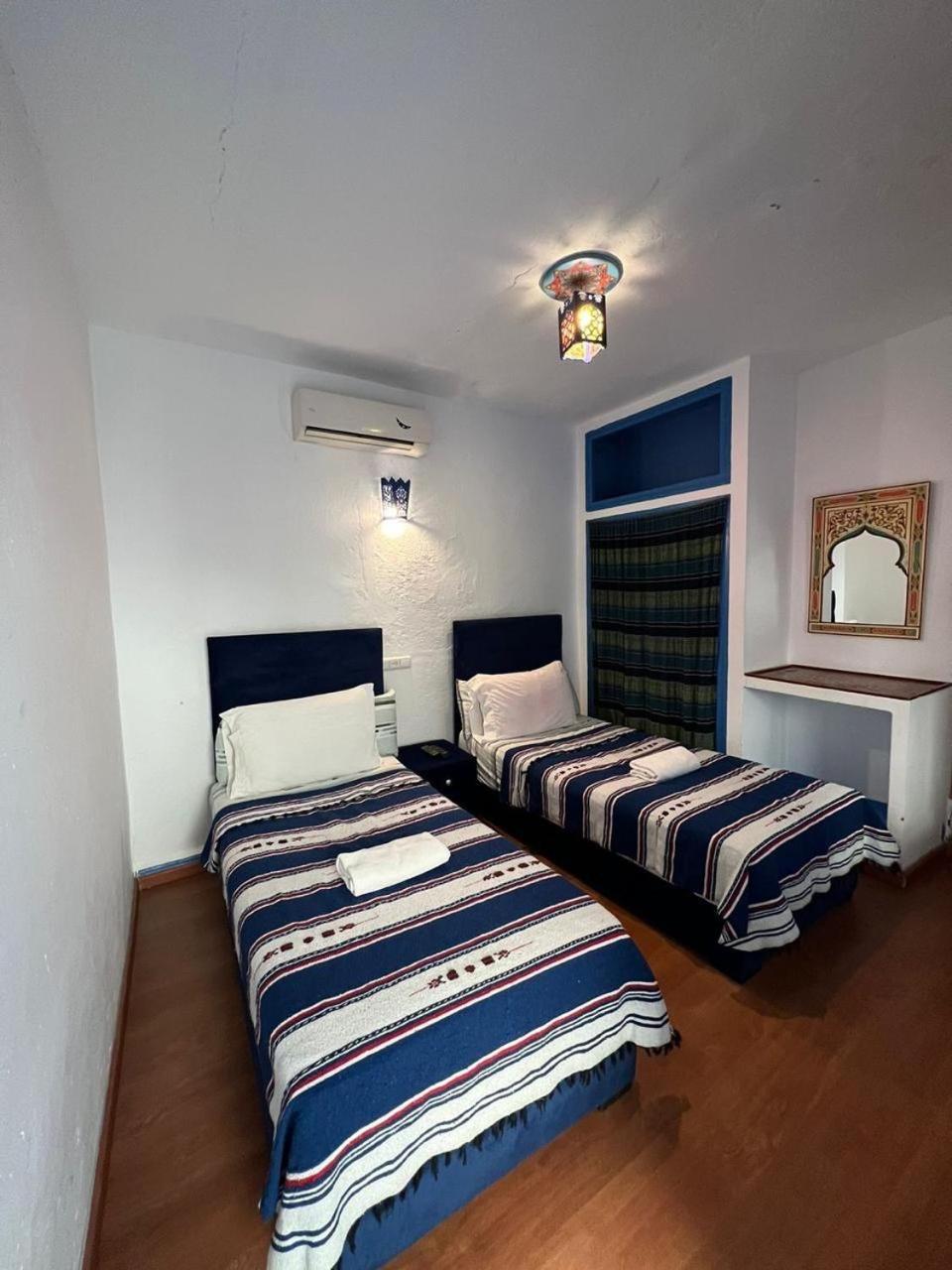 Dar Chefchaouen Hotel Exterior photo