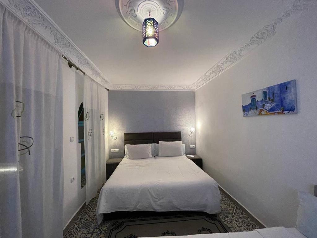 Dar Chefchaouen Hotel Exterior photo